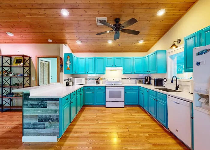 Bp10Flr Big Pine Bungalow